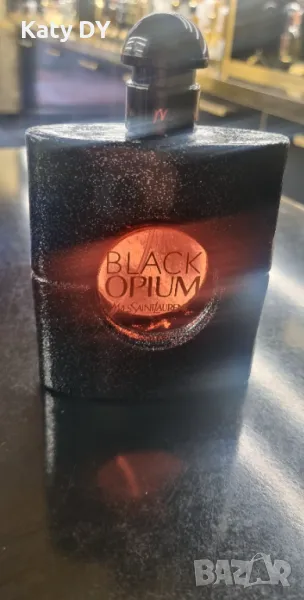 Оригинален парфюм Black Opium, снимка 1