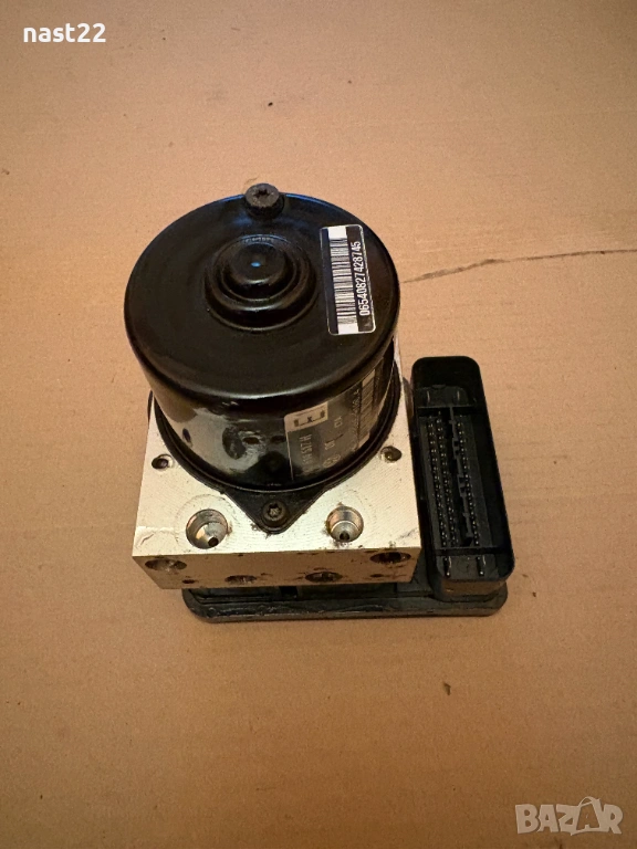 ABS помпа Фолксваген Голф 5 VW/GOLF5 1.6 102 к.с, снимка 1