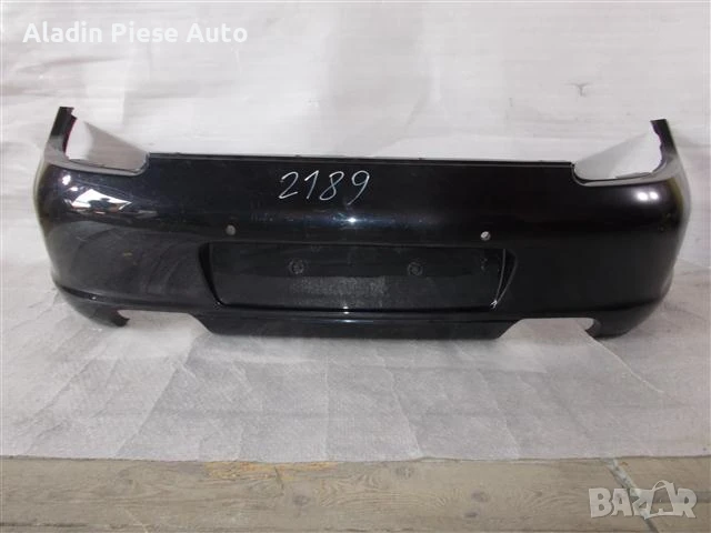 Задна броня Porsche Carrera модел 911,997 код 99750541104 , снимка 1