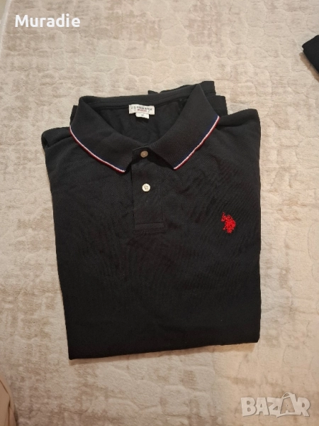 мъжка тениска , снимка 1