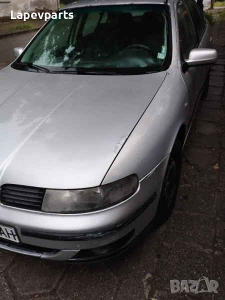 на части 1.6 105 коня  Seat Toledo Leon1999-2005 Сеат Толедо Леон , снимка 1
