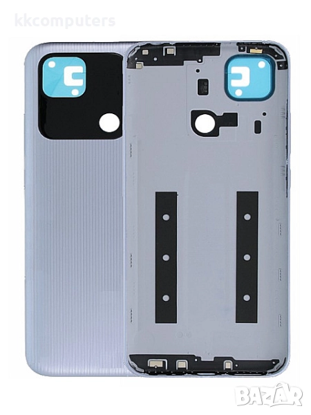 ЗАДЕН КАПАК ЗА XIAOMI REDMI 10A (220233L2G), снимка 1