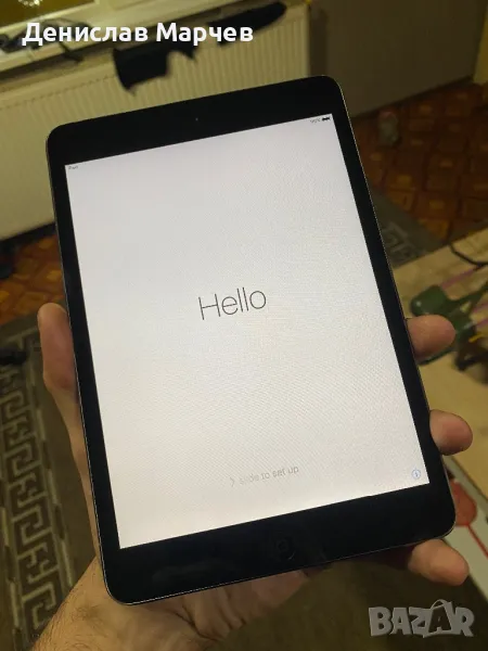 iPad mini , снимка 1