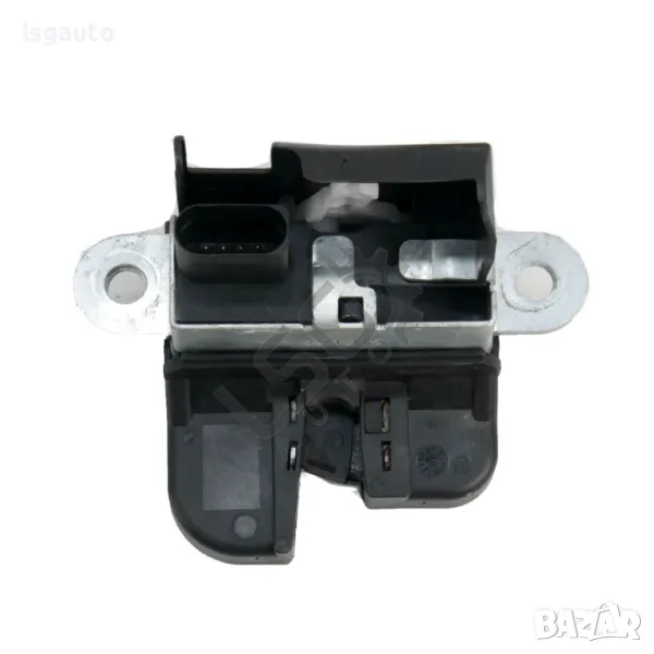 Брава заден капак Seat Leon II 2005-2012 ID: 144069, снимка 1