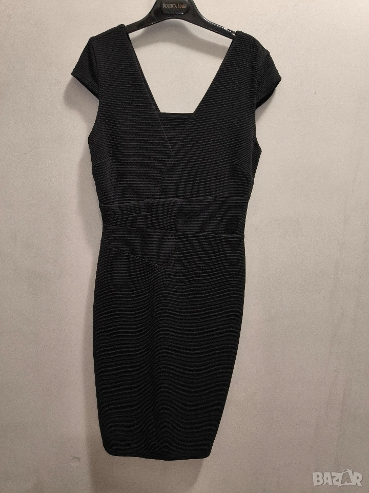 Чисто нова рокля р-р XS, снимка 1