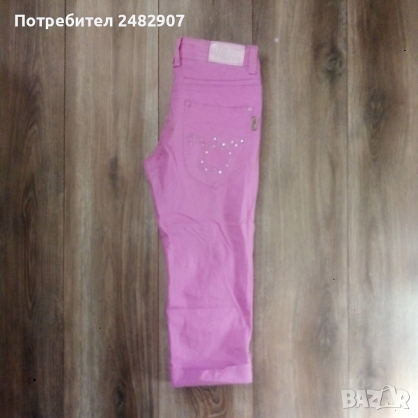 Детски панталон - 7/8, снимка 1