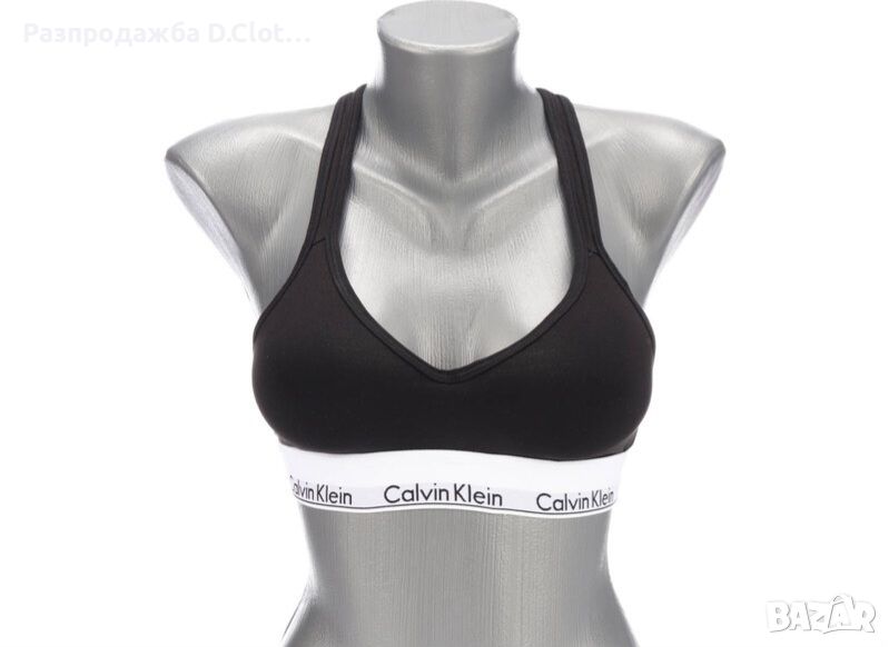 Calvin Klein бюстие, снимка 1