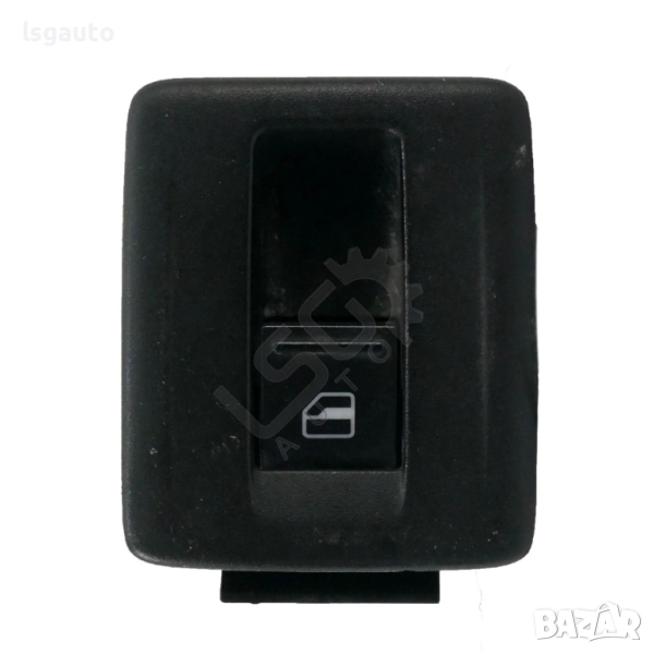 Бутон ел. стъкло предна лява врата Volkswagen Scirocco III 2008-2017 ID:149430, снимка 1