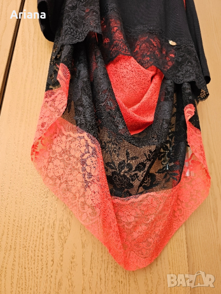 Дамска туника на LUCY , снимка 1