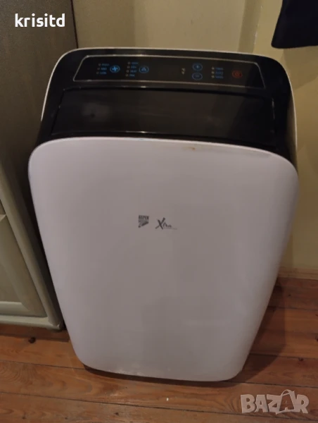 Мобилен климатик , снимка 1