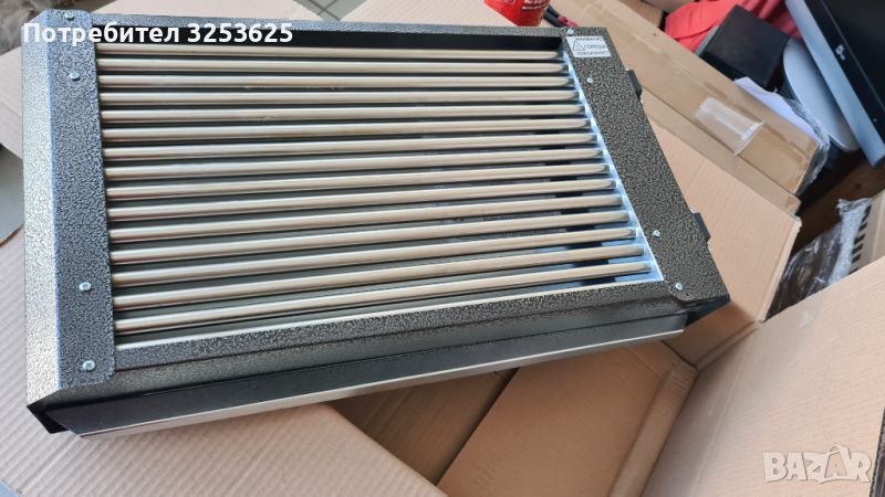 Електрическа скара 3200W, снимка 1