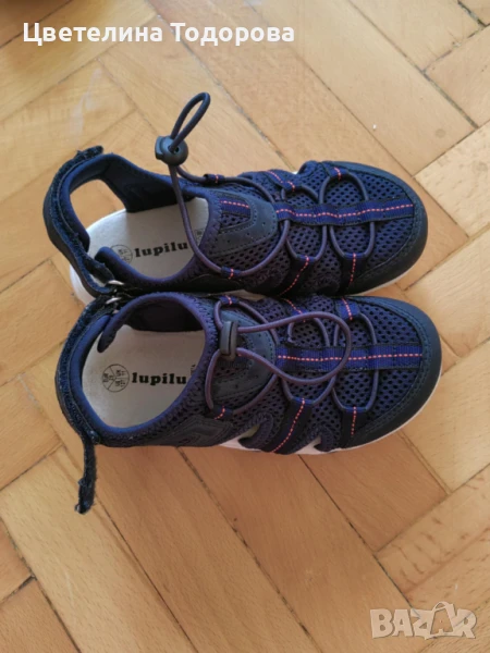 детски сандали 29 номер, снимка 1