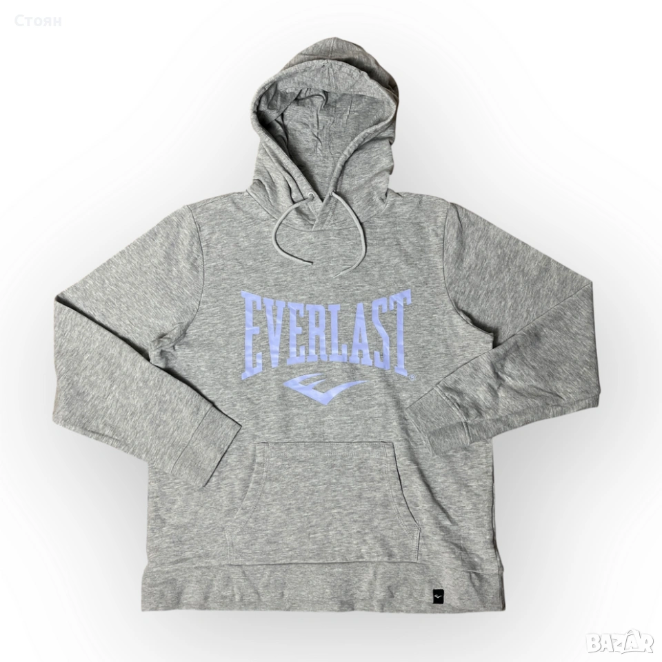 Everlast Hoodie (Дамско), снимка 1