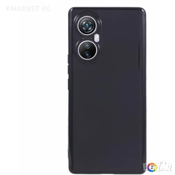 Blackview A200 Pro TPU Калъф и Протектор, снимка 1