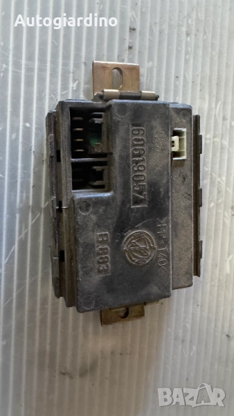 Комфорт модул зa Alfa Romeo 145 - 60619057, снимка 1