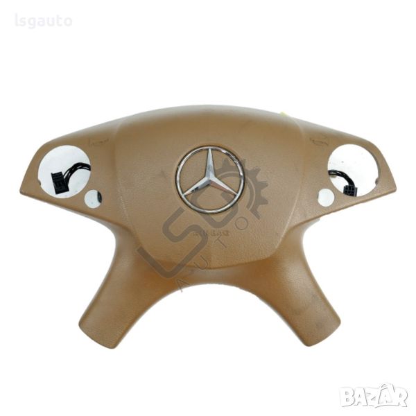 AIRBAG волан Mercedes-Benz C-Class 204 (W/S/C) 2007-2014 ID: 131354, снимка 1