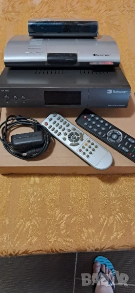 Стари приемници , снимка 1