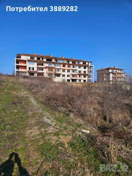 Апартаментен комплекс " ЧАЙКА " - гр. Бяла , снимка 1