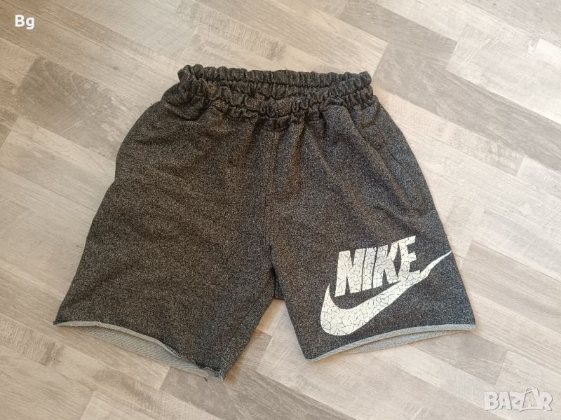 Мъжки къси панталони Nike, снимка 1