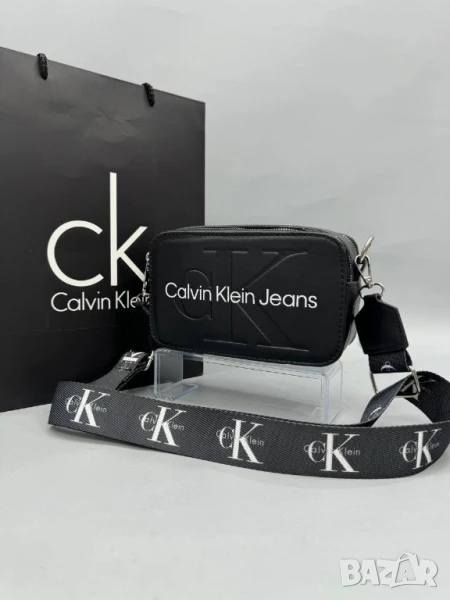 чанти Calvin Klein jeans , снимка 1