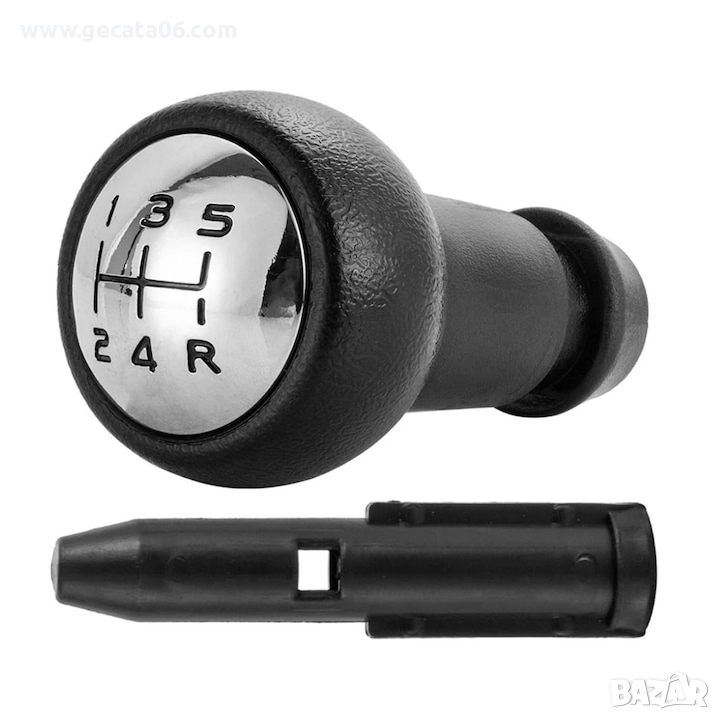 Peugeot 307 / Топка скоростен лост за Пежо 307, снимка 1