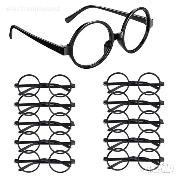 Очила рамки на Хари Потър Harry Potter Glasses, снимка 1