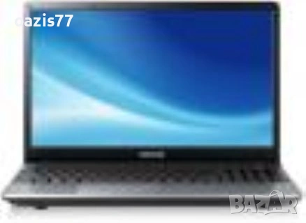 Лаптоп Samsung NP300, 15,6 in, WIN 11, HDD 1000 gb,  OFFICE - инст. Матрица отлична, снимка 1