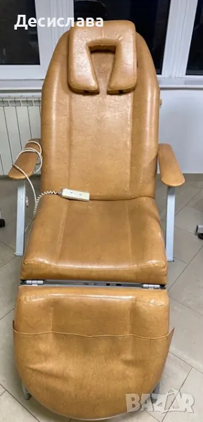 Електрическа козметична кушетка, снимка 1