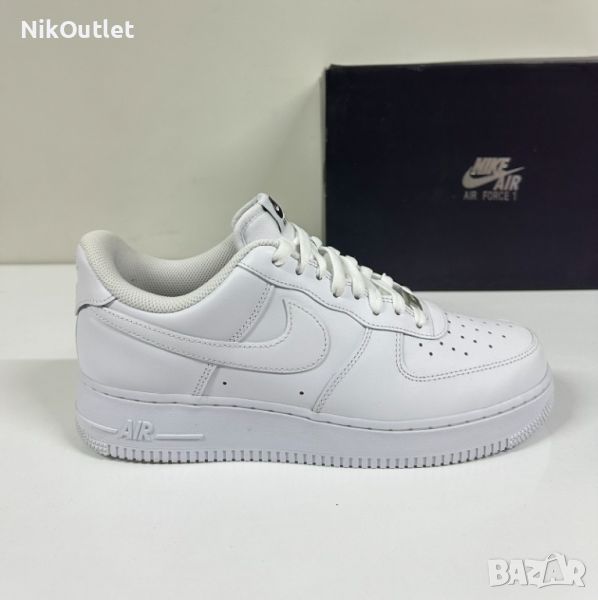 Nike Air Force 1 '07 Flyease, снимка 1