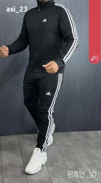 Нови мъжки екипи  Adidas , снимка 1