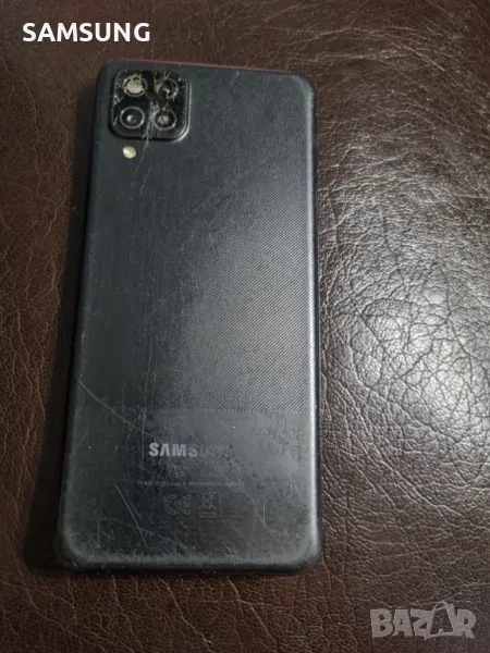 Samsung - A12, снимка 1