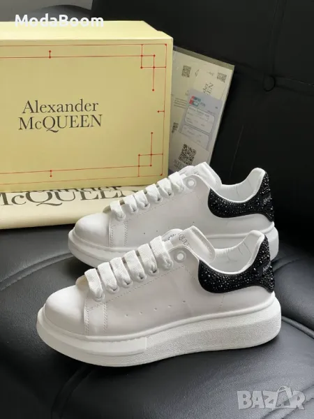 Alexander McQueen дамски маратонки , снимка 1