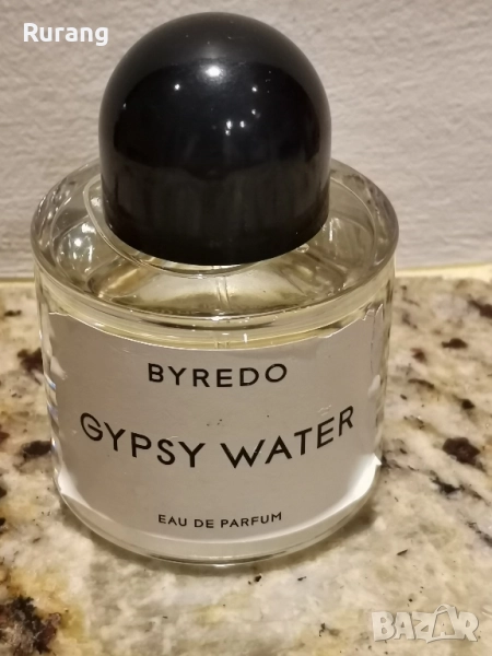 Оригинален парфюм Byredo Gipsy Water 50 ml EDP , снимка 1