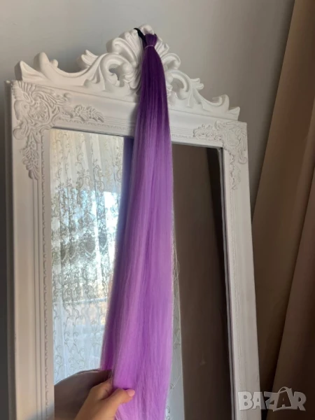 екстеншън , снимка 1