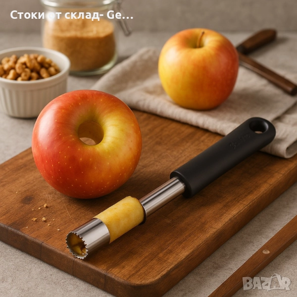 Уред за почистване на ябълки Luigi Ferrero Prima FR-1218, снимка 1