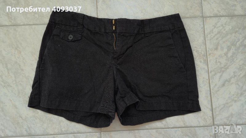 Елегантни дамски къси панталони , снимка 1