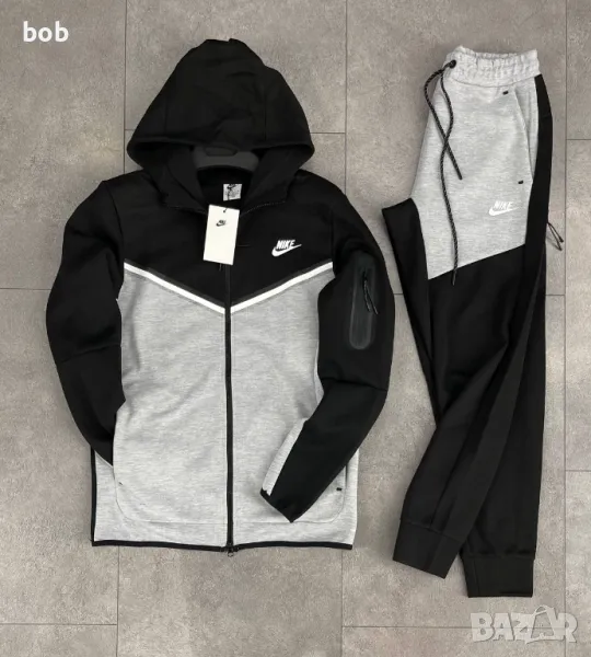 Нови мъжки екипи Nike tech, снимка 1