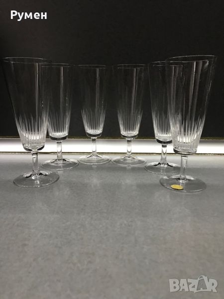 Rosenthal кристални чаши, снимка 1