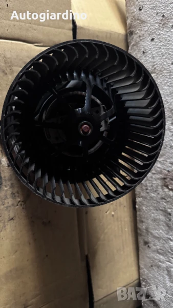 Вентилатор за парно зa Ford Mondeo - 3S7H-18456-AB, снимка 1