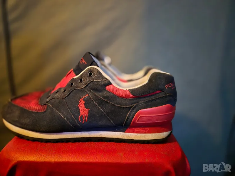 Polo Spott-ralph lauren-номер45-45.5, снимка 1