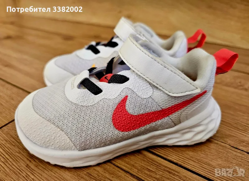 Nike Revolution, снимка 1