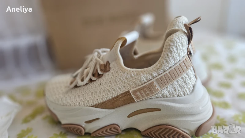 Обувки Steve Madden , снимка 1