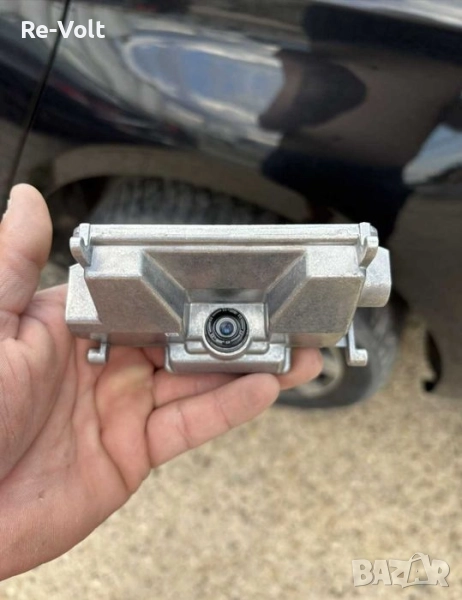 Ремонт Камера Audi VW Skoda Seat Lane Assist, снимка 1