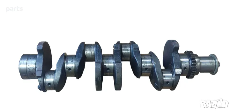 Колянов Вал Форд Транзит 2.5 (Н), снимка 1