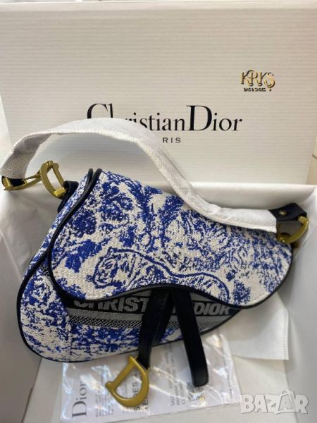 дамски чанти christian dior , снимка 1