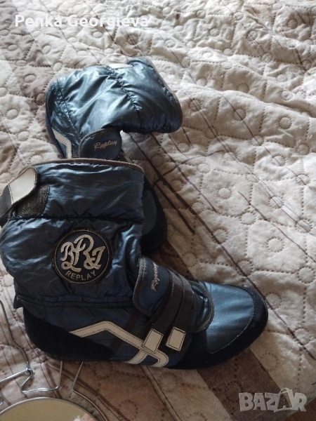 пролет-есен Маркови 39,с лепки, снимка 1