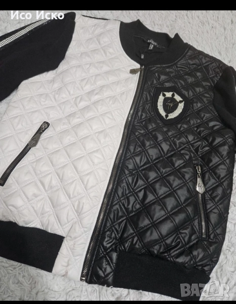 Дамско яке , снимка 1