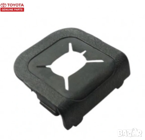 Капачка волан 45186-02130-B0 4518602130B0 Toyota, снимка 1