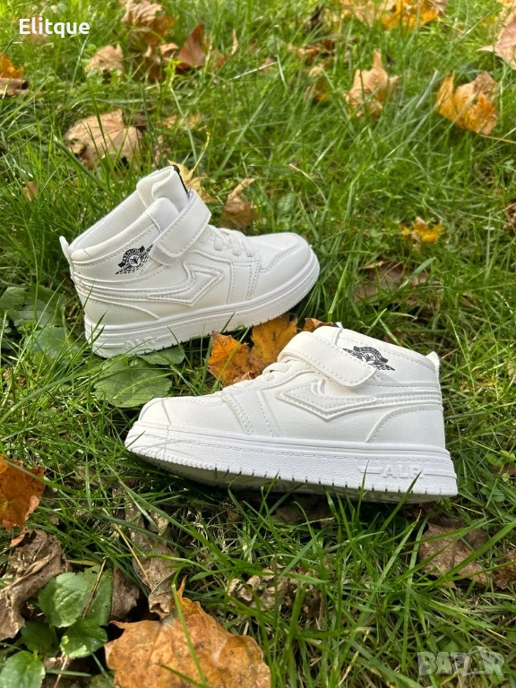 детски кецове , снимка 1