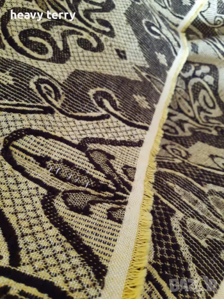 Ново жакардово покривало за спалня, снимка 1